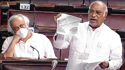 ‘Congress in coma’: PM asks BJP to counter Opposition’s Covid charges