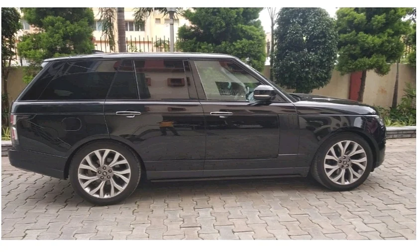 Mumbai: DRI busts luxury car smuggling racket, three arrested; see pics