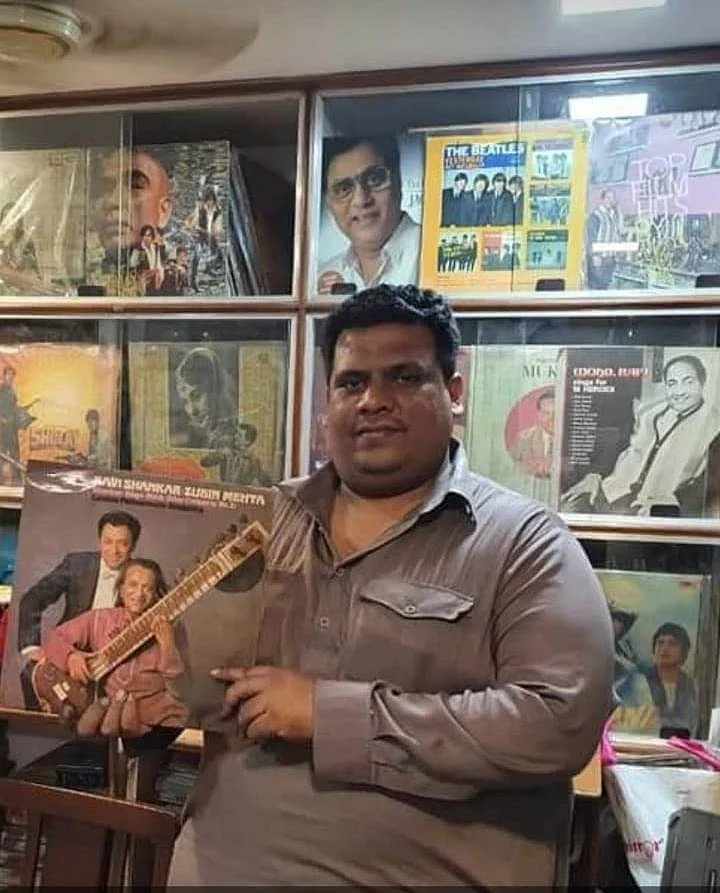 Ghulam Haji Ibrahim