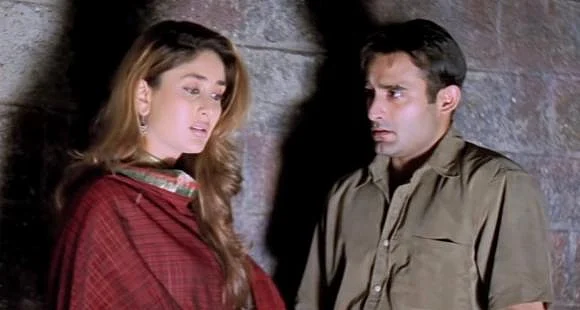 A still from the 2004 movie, Hulchul