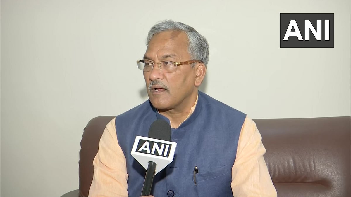 Will Trivendra Singh Rawat become Uttarakhand CM again? Here's what he has to say ahead of BJP meeting