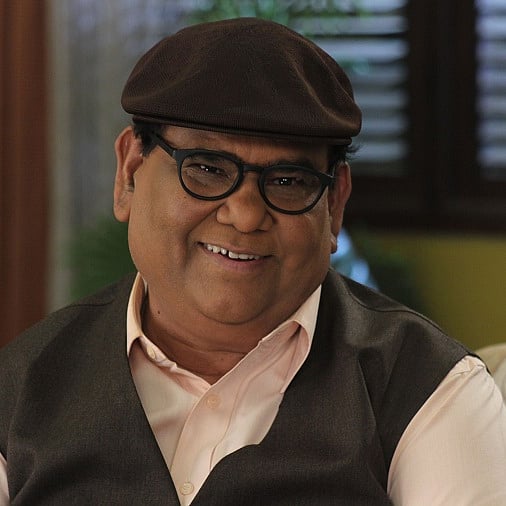 Moments & Memories: Filmmaker Satish Kaushik recalls the making of Hum Aapke Dil Mein Rehte Hain 