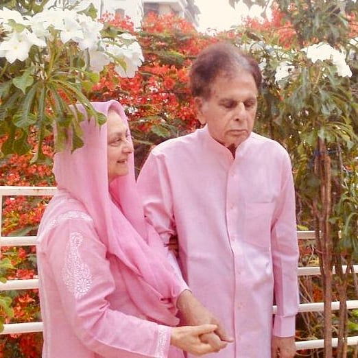 Dilip Kumar Death: Why does the actor not have any children?