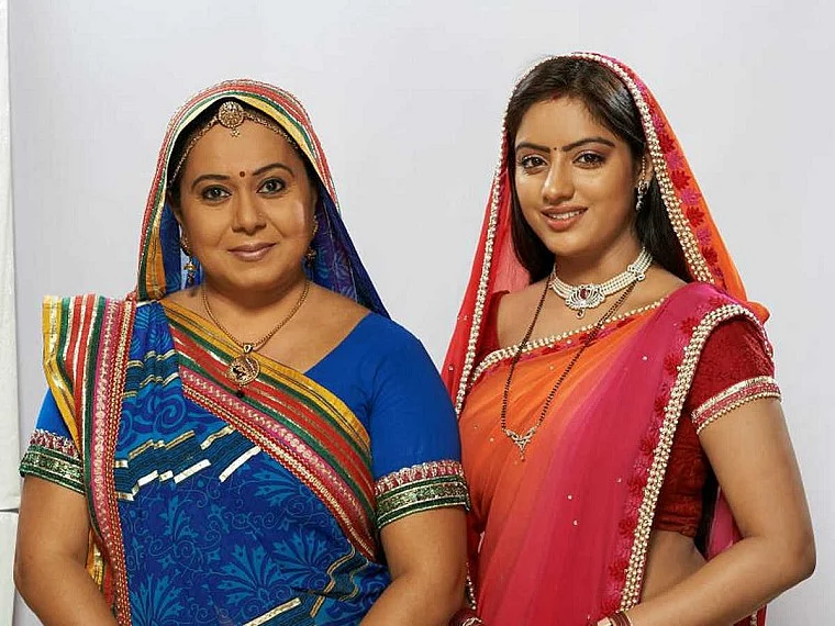 'Rasode mein kaun tha'... Saas-bahu pairs that redefined the relationship on TV