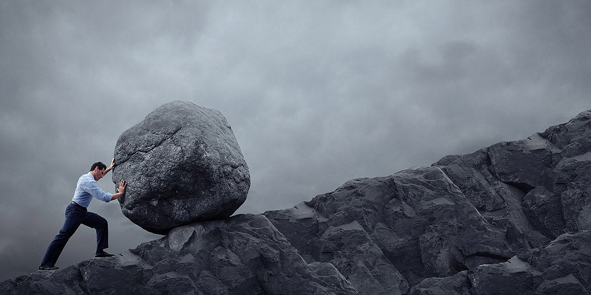 Faith: A powerful belief that boosts inner strength, happiness and peace - Vimarsana News