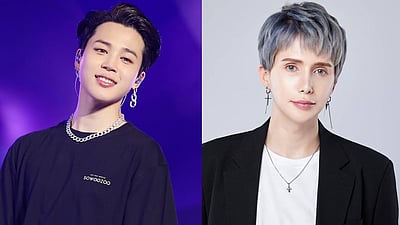 After 18 Surgeries To Look Like Bts Jimin British Superfan Gets Death Threats