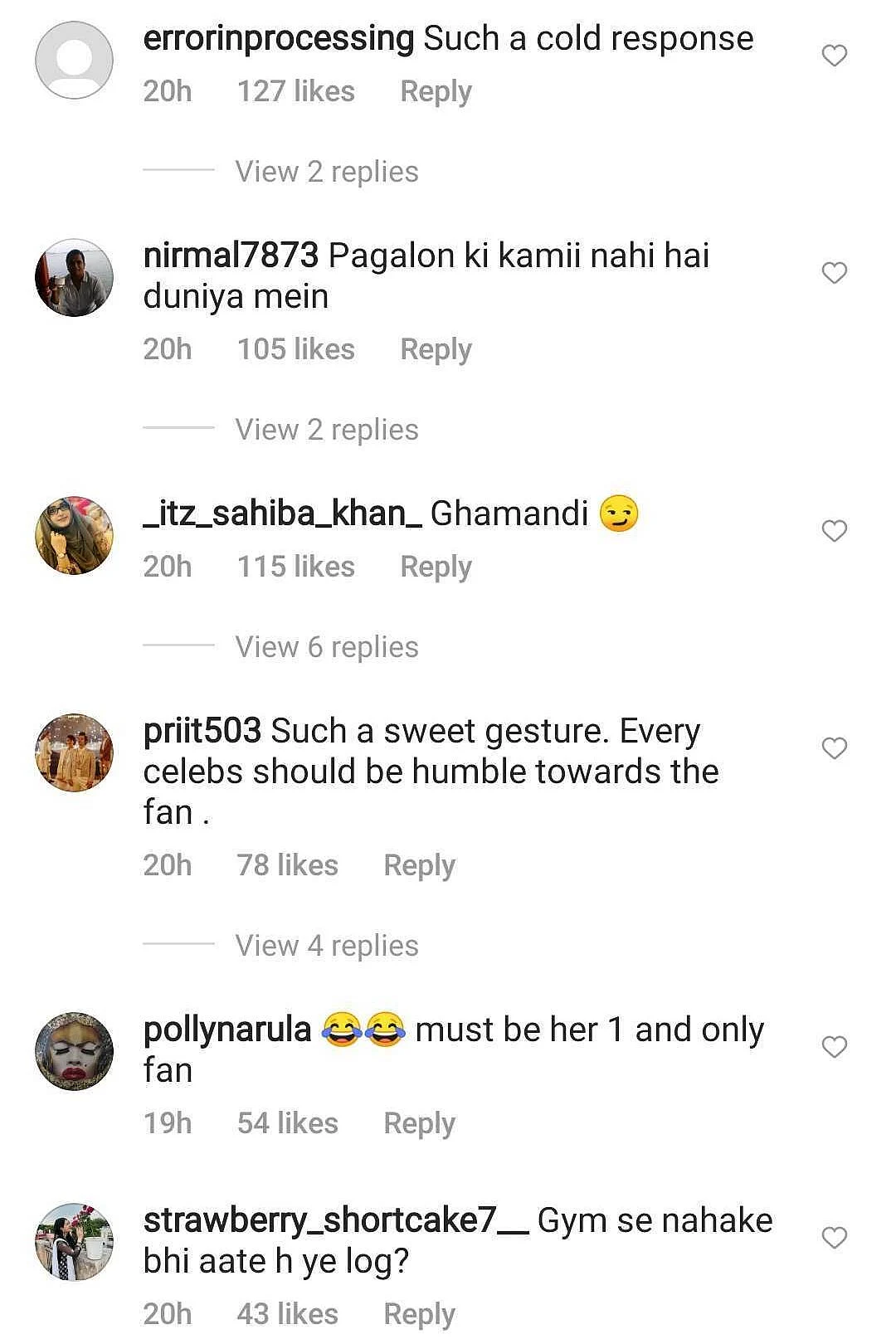 'Such a cold response': Janhvi Kapoor slammed for leaving a Rajasthani fan's gift on the floor - watch video