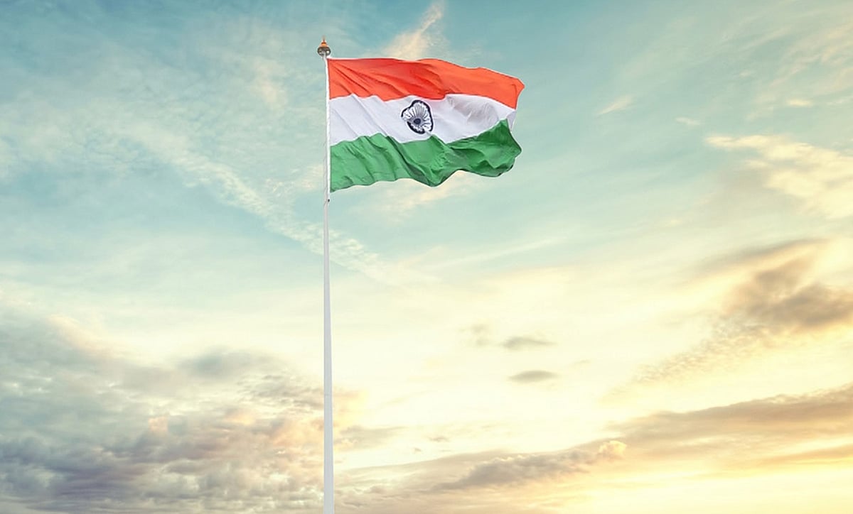 IIT Delhi start-up to develop advanced textile solutions for Tricolour - Vimarsana News
