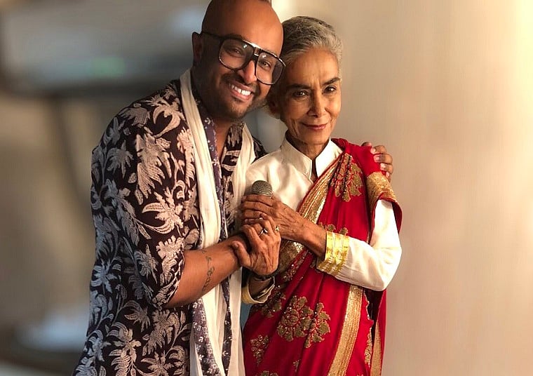 'Sheer Qorma' director Faraz Arif Ansari remembers his ...