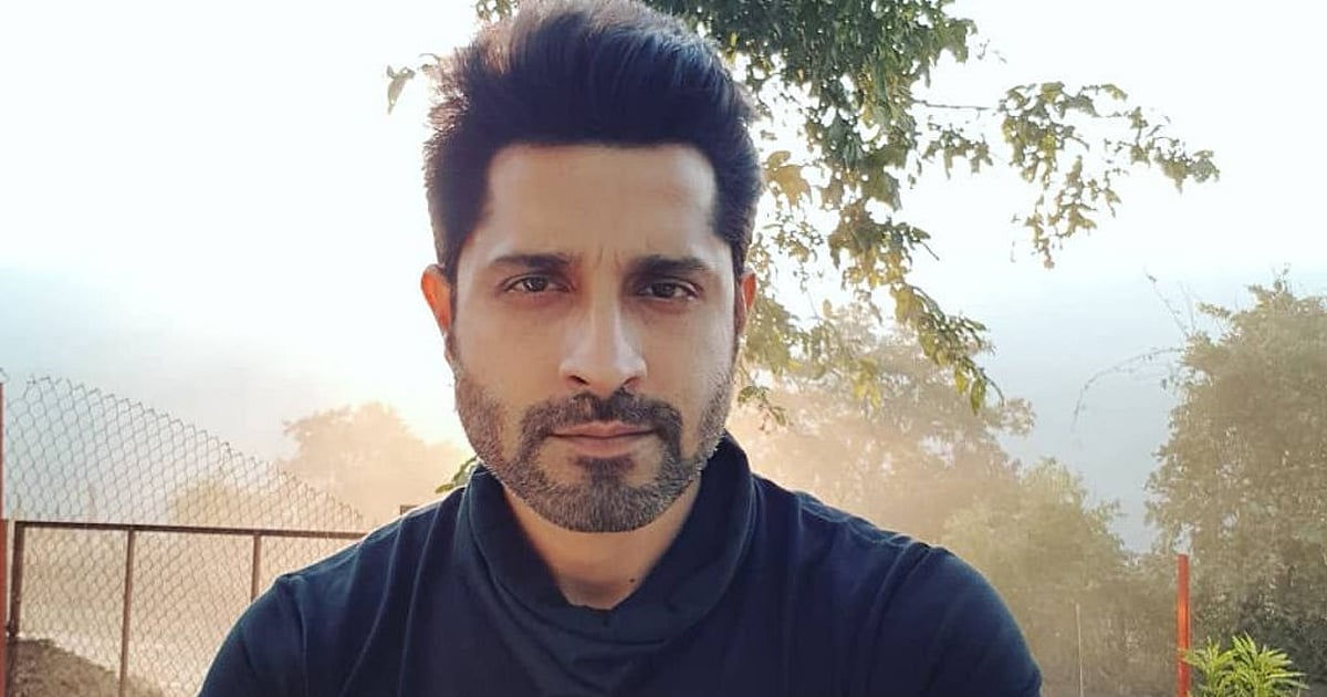 Mumbai: 'Kasautii Zindagii Kay' actor Pracheen Chauhan arrested for allegedly molesting a woman in Malad - Vimarsana News