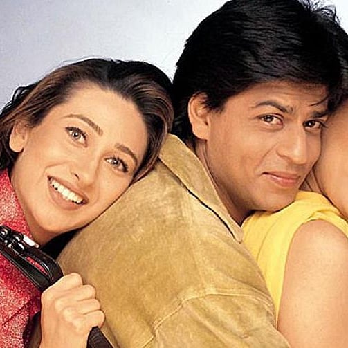 'I was refraining to accept the role': Karisma Kapoor almost rejected ‘Dil To Pagal Hai’ because of Madhuri Dixit