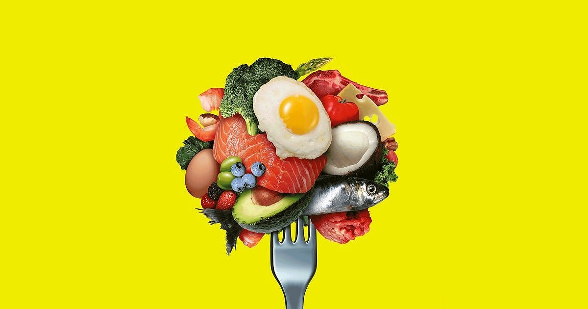 A beginner's guide to keto diet: How it works, what you can eat and can't, pros and cons, here's all you need to know