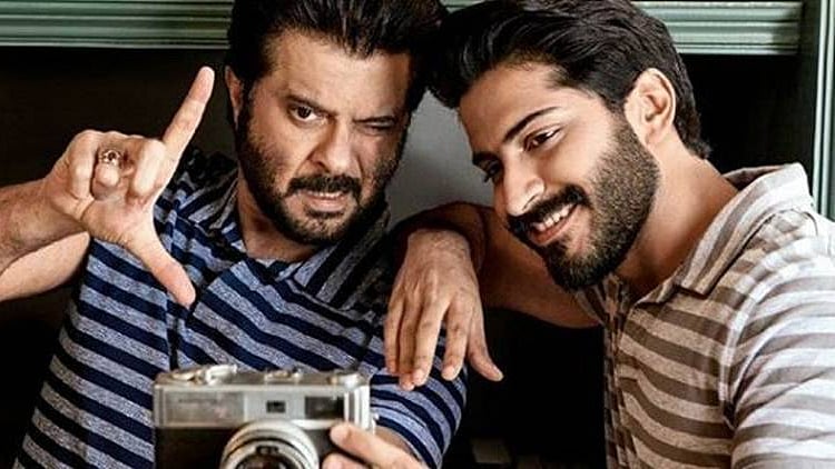 Harsh Varrdhan says a minority of people will always hate him because of his father Anil Kapoor