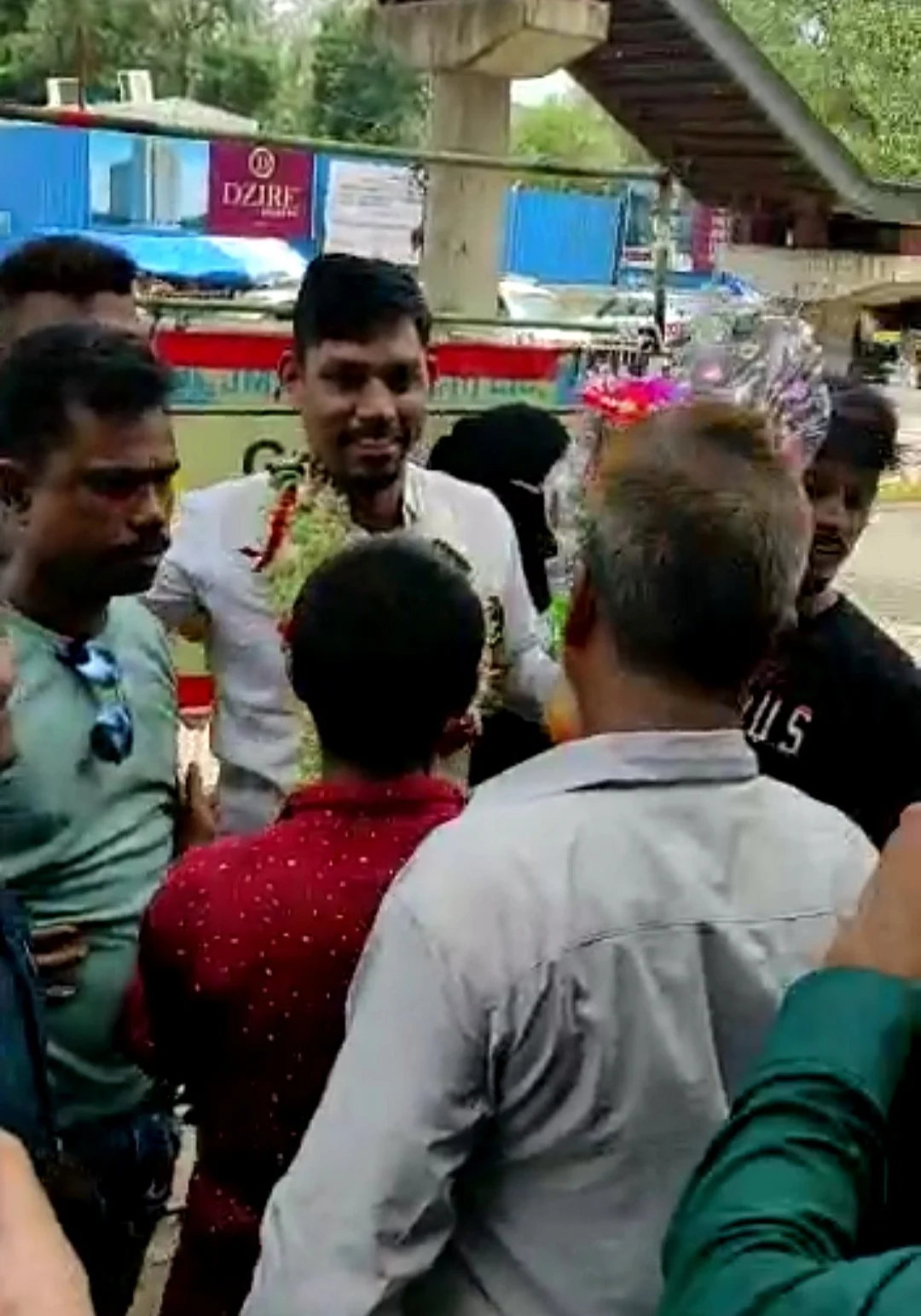 Mumbai: MCOCA accused arrested for carrying out procession to celebrate his bail