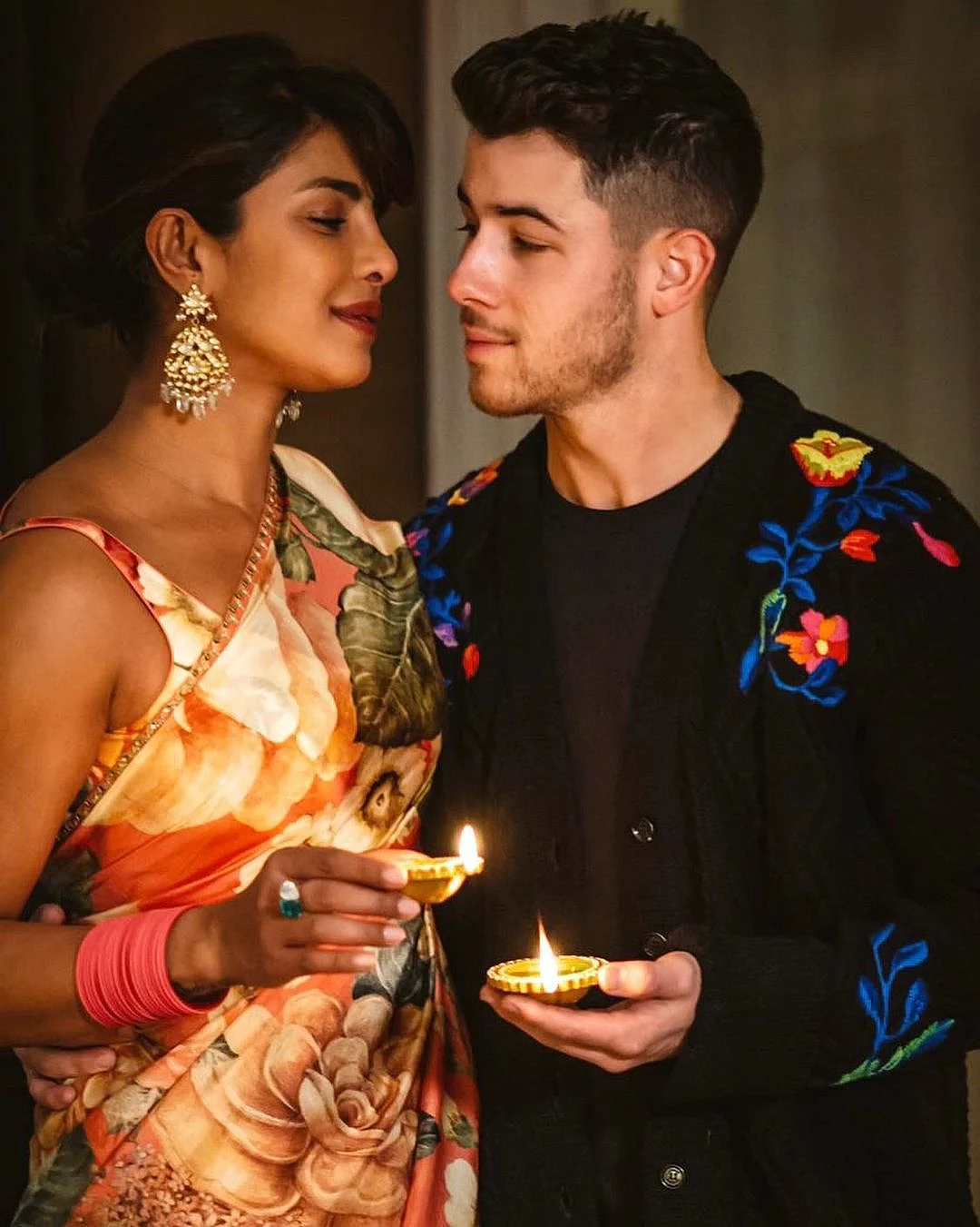 Priyanka Chopra Birthday Special: Cutest moments with hubby Nick Jonas