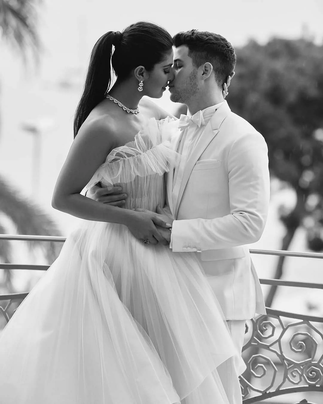 Priyanka Chopra Birthday Special: Cutest moments with hubby Nick Jonas
