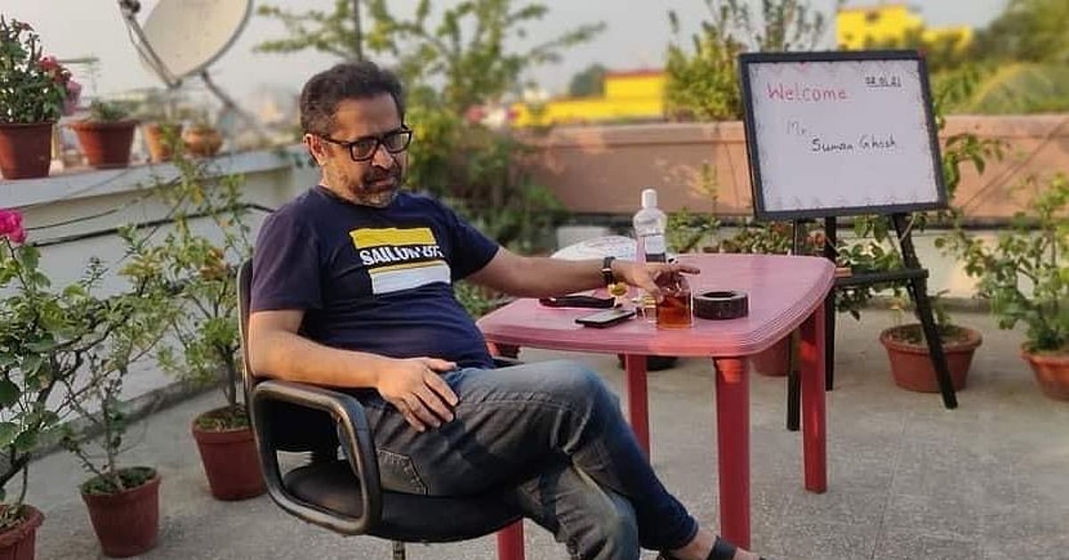 Director Suman Ghosh says UIDAI has suggested 28 cuts for his film 'Aadhaar', already cleared by CBFC - Vimarsana News