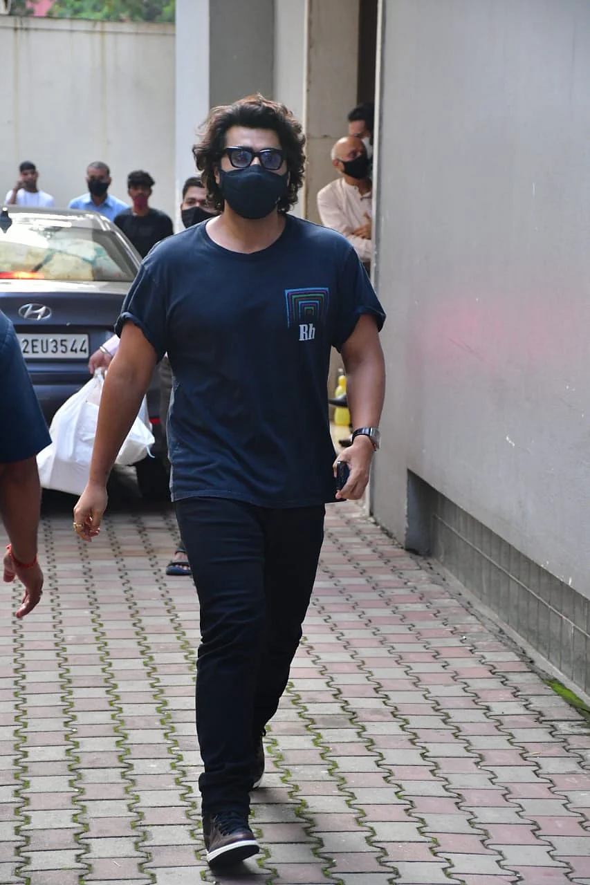 Arjun Kapoor