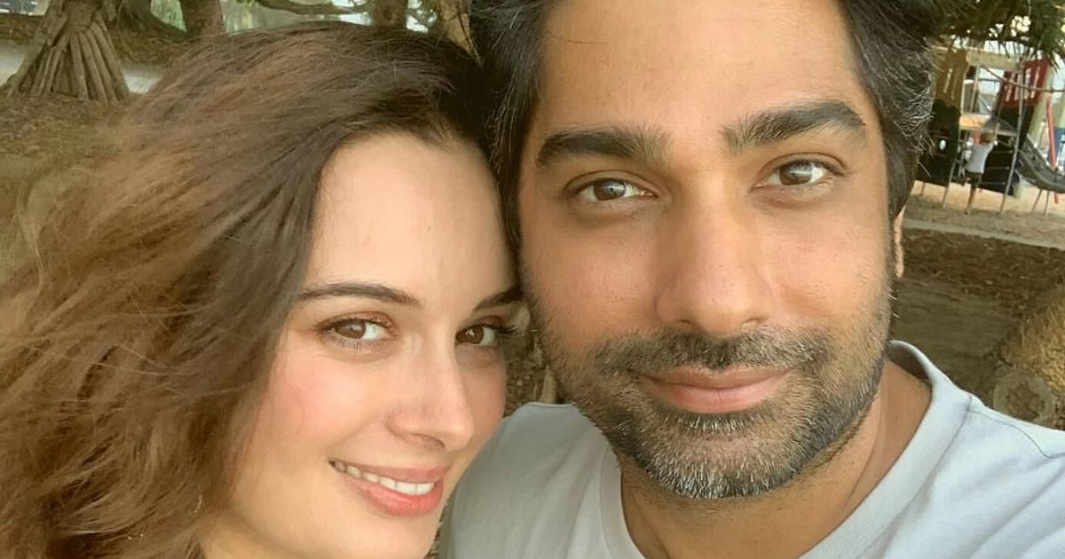 'Ye Jawaani Hai Deewani' actress Evelyn Sharma is expecting first child with husband Tushaan Bhindi - Vimarsana News