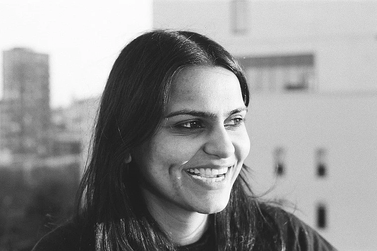 Karishma Dev Dube