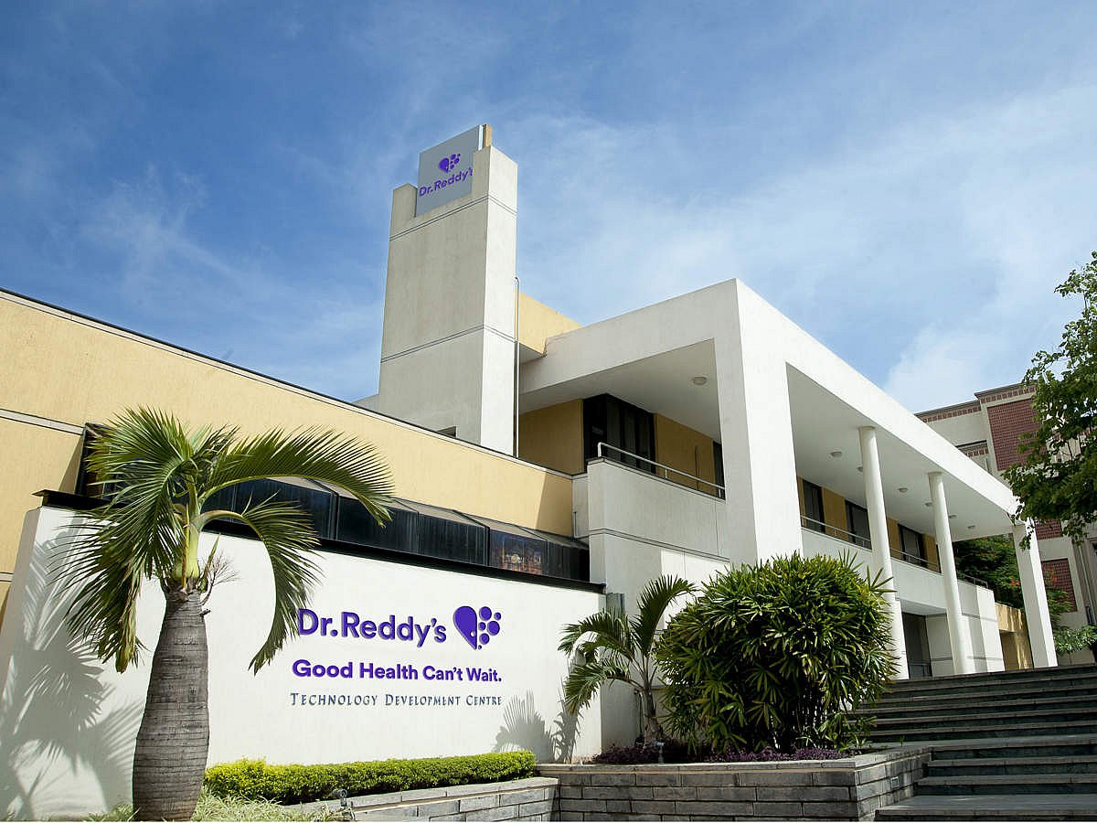 Dr Reddy's bullish on OTC products sale via Amazon, others in US