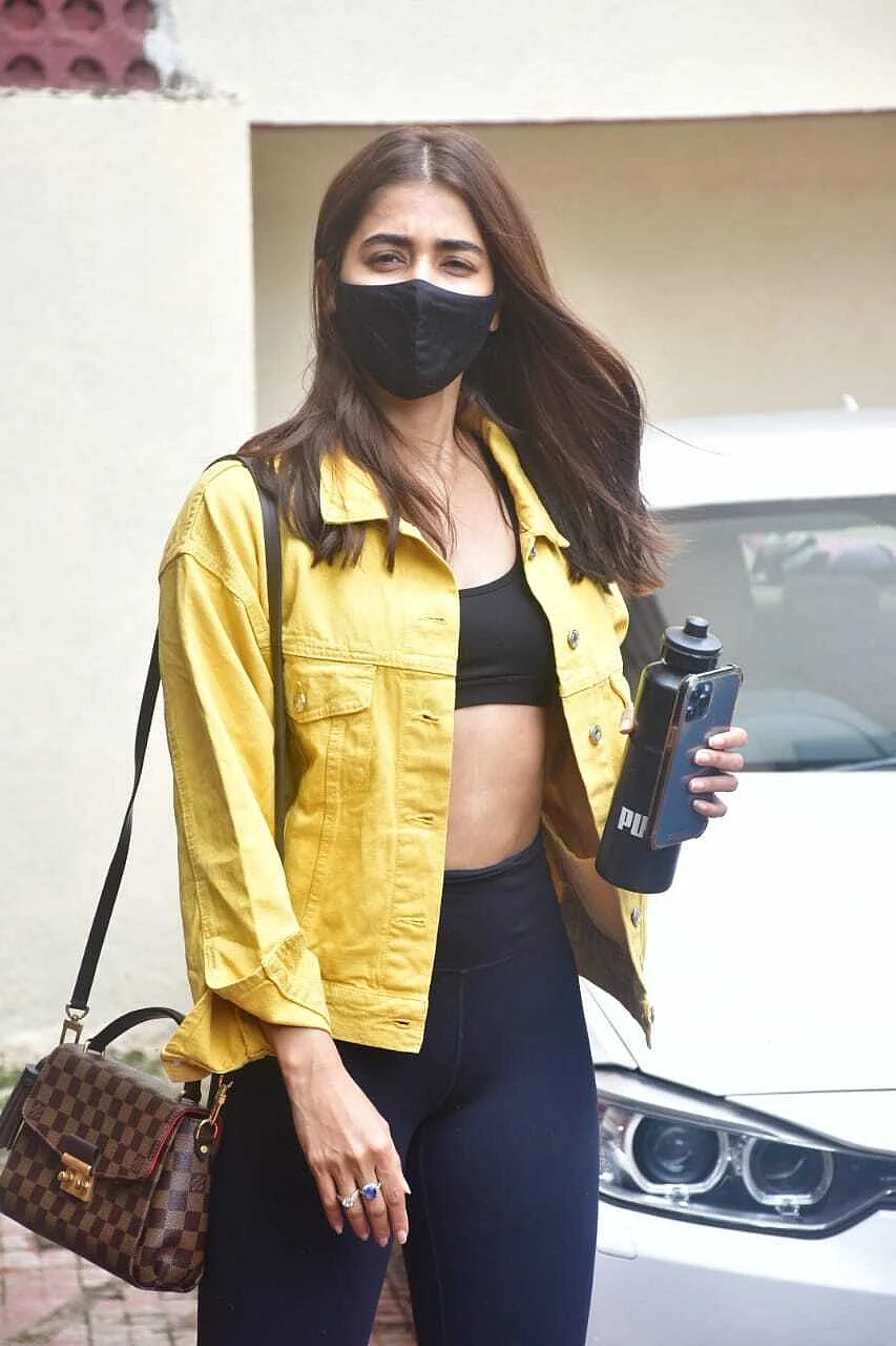 Pooja Hegde