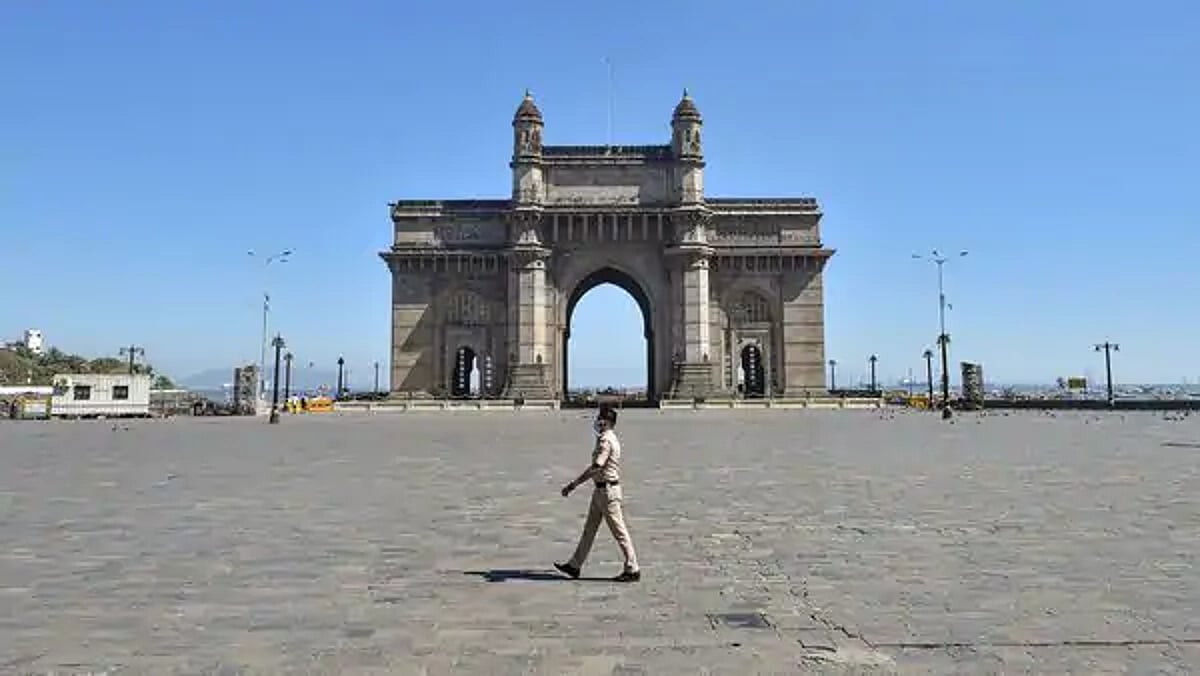 Mumbai among 31 world's cities to be significantly greener in the future - Vimarsana News