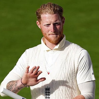 Outpouring of support online as Ben Stokes takes indefinite break from cricket to 'prioritise' mental health