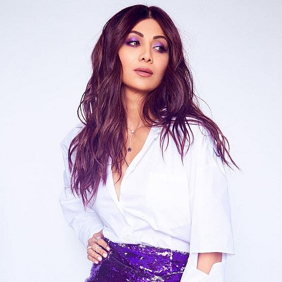 Shilpa Shetty Kundra skips shoot of 'Super Dancer 4' amid husband Raj Kundra's arrest  