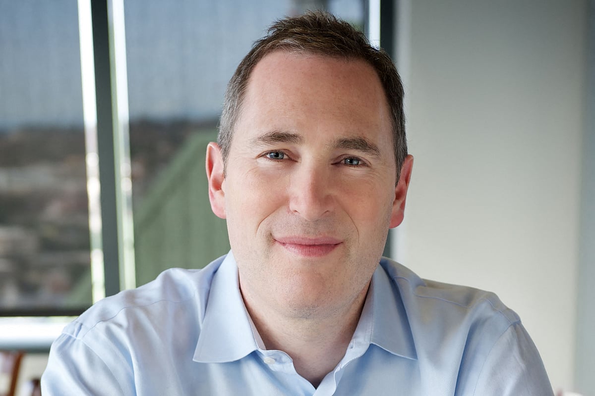 Jeff Bezos steps down officially; Andy Jassy takes over as Amazon CEO