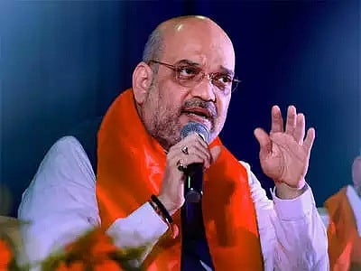 Govt keen on resolving NE states’ border disputes: Amit Shah
