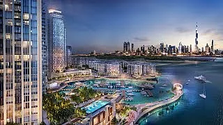Top 7 tourist attractions in the United Arab Emirates