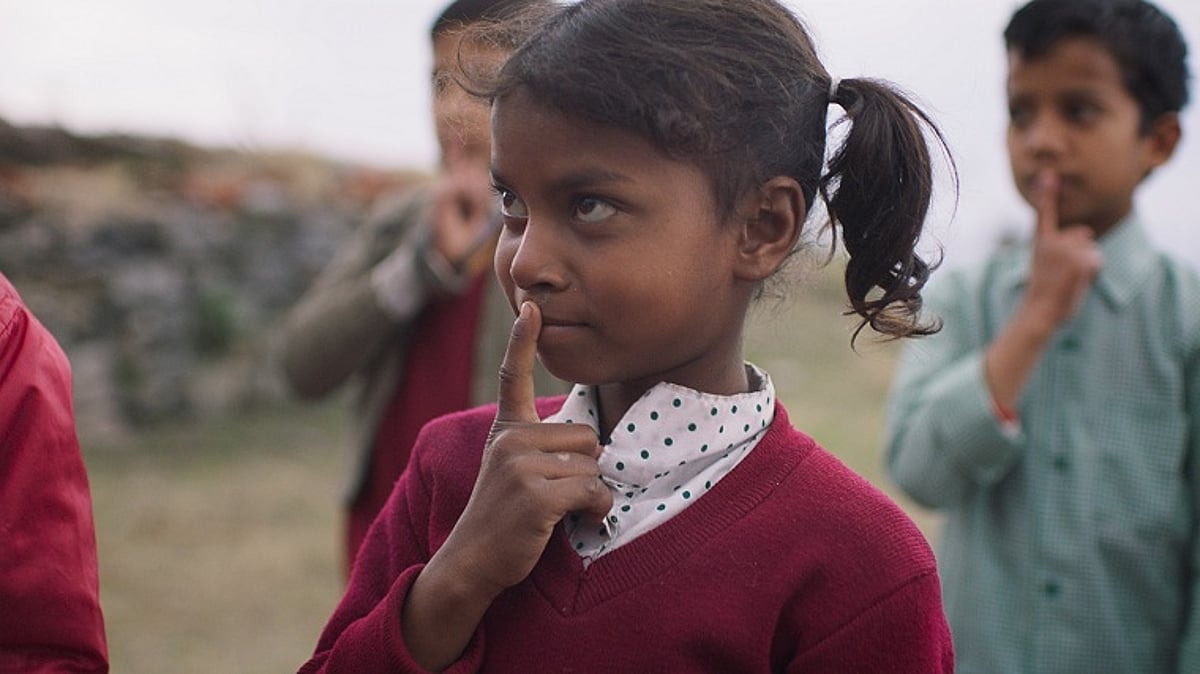 'Short films are a necessity...': Director Karishma Dev Dube opens up about her short film 'Bittu' - Vimarsana News