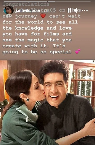 Fashion designer Manish Malhotra to make directorial debut backed by Karan Johar's Dharma Production