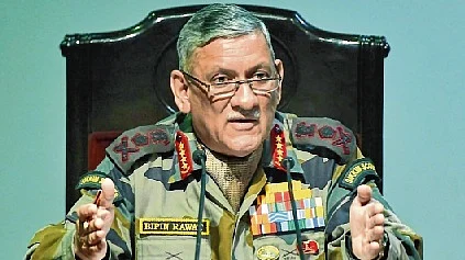5 LeT terrorists, Army jawan killed in Pulwama encounter