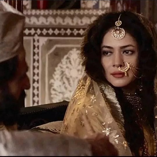 Lihaaf review: Based on Ismat Chughtai’s short story, this Tannishtha Chatterjee-starrer is visually appealing, but ineffectual