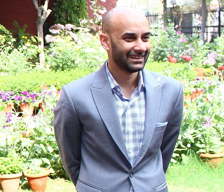 Rahul Aggarwal