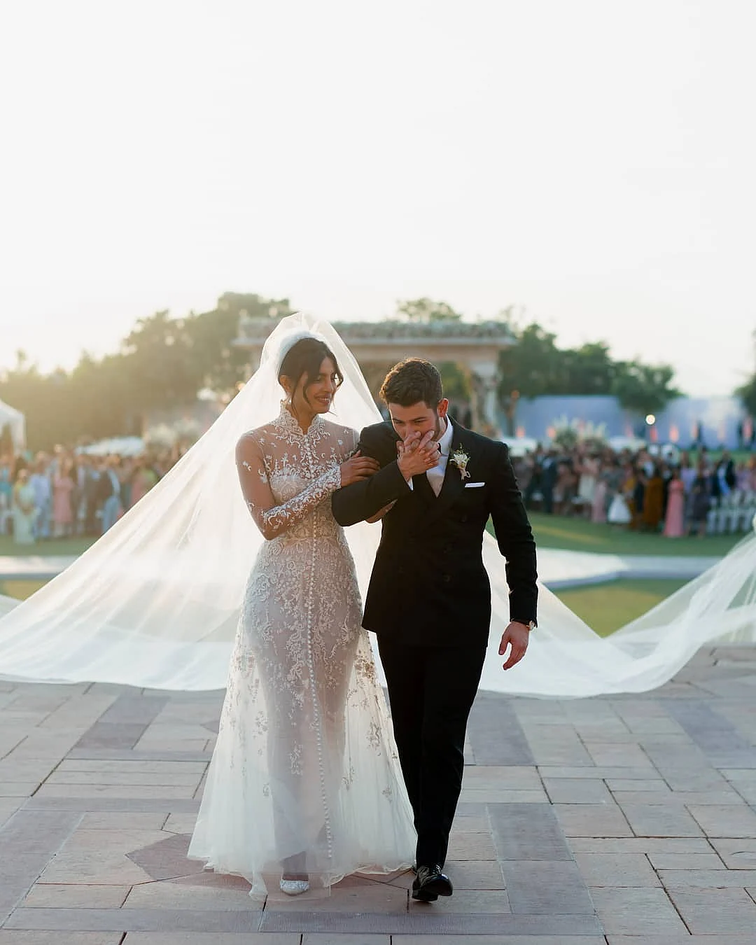 Priyanka Chopra Birthday Special: Cutest moments with hubby Nick Jonas