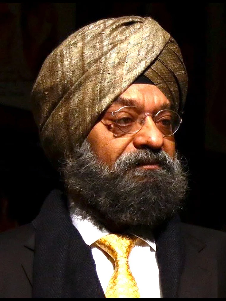 Bobby Bedi