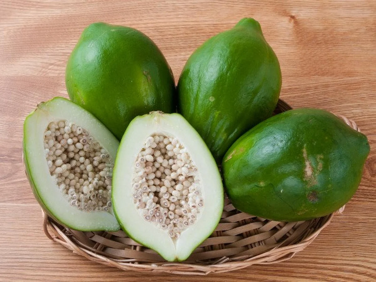 Say adios to arthritis with these foods