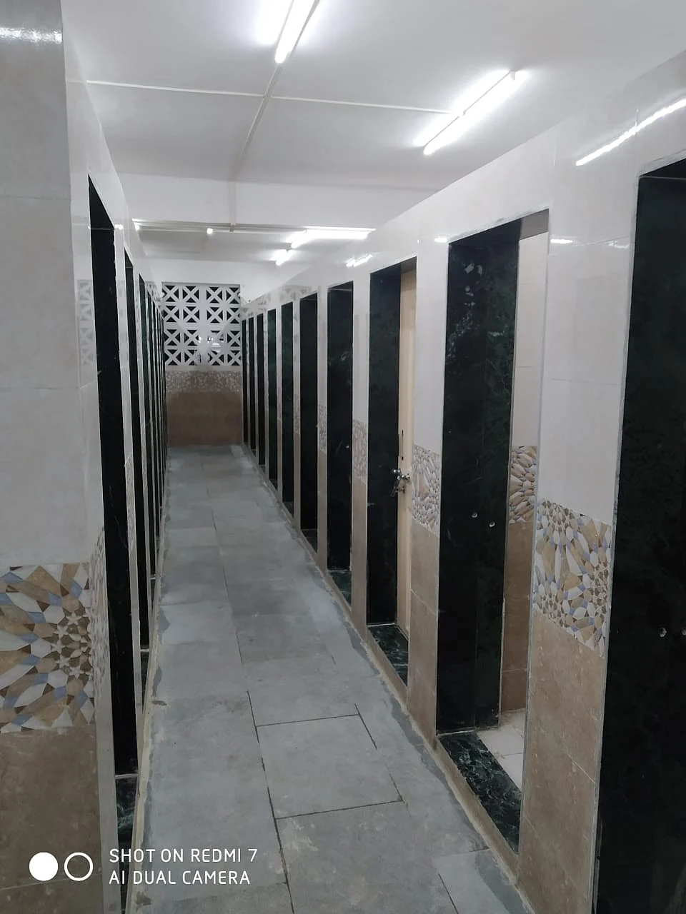 TV, free wi-fi and more: BMC sets up Mumbai's largest community toilet in Andheri; see pics