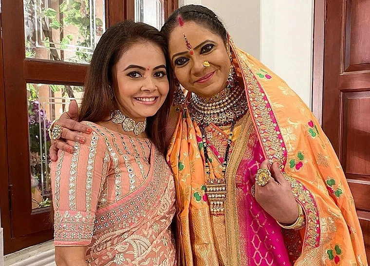 'Rasode mein kaun tha'... Saas-bahu pairs that redefined the relationship on TV