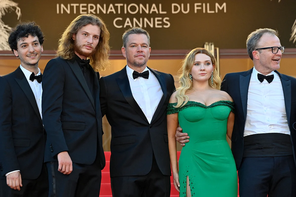 Cannes Film Festival 2021: Best and worst dressed celebs at the French Riviera