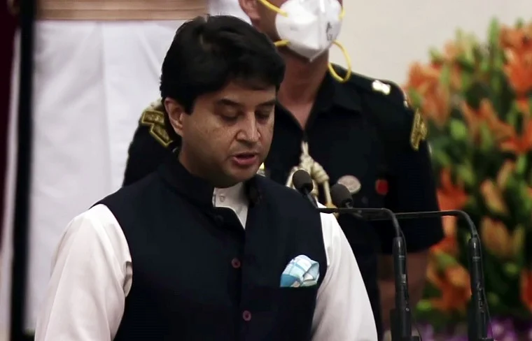 Union Cabinet expansion: 43 leaders take oath as ministers at Rashtrapati Bhavan; see pics