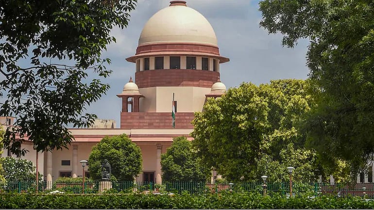 SC reserves verdict on Amazon’s pleas against FRL-Reliance deal