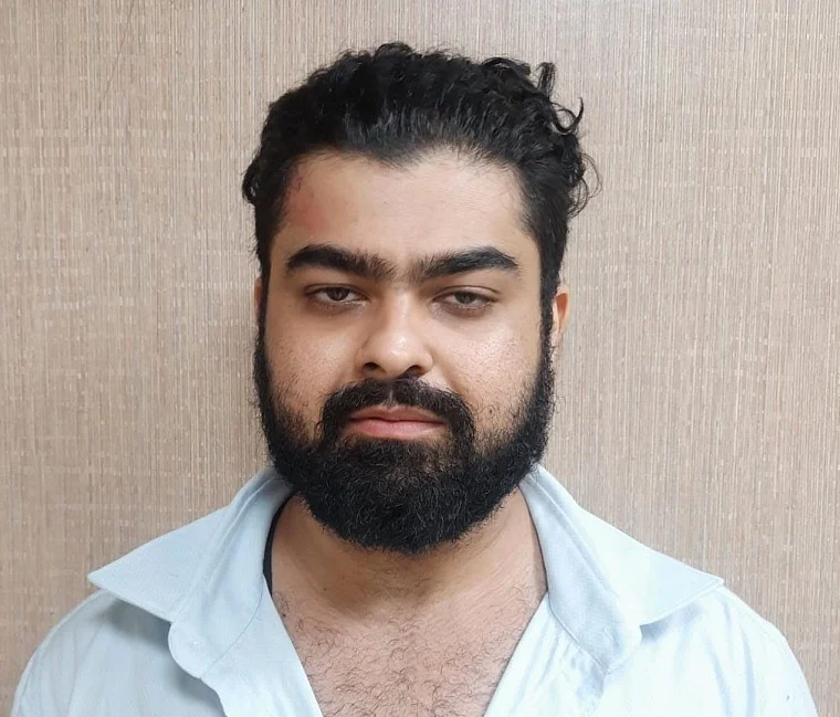 Mumbai: NCB arrests consulting psychologist with 10 kg of brownie cake laced with hashish