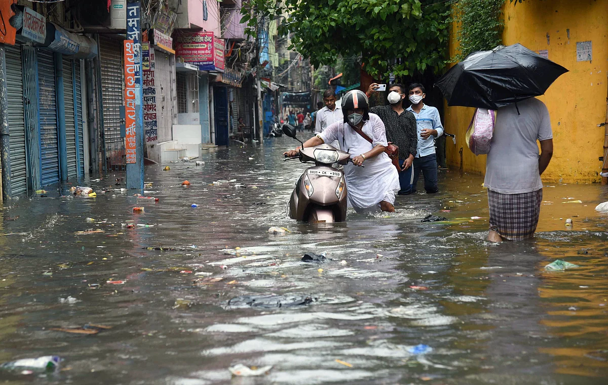 Patna, Bihar