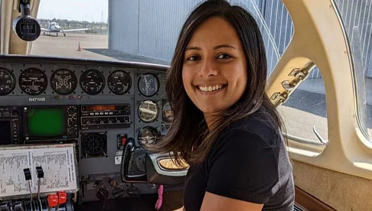 Who is Sanjal Gavande? All you need to know about Maharashtra-born woman part of Jeff Bezos' Blue Origin team