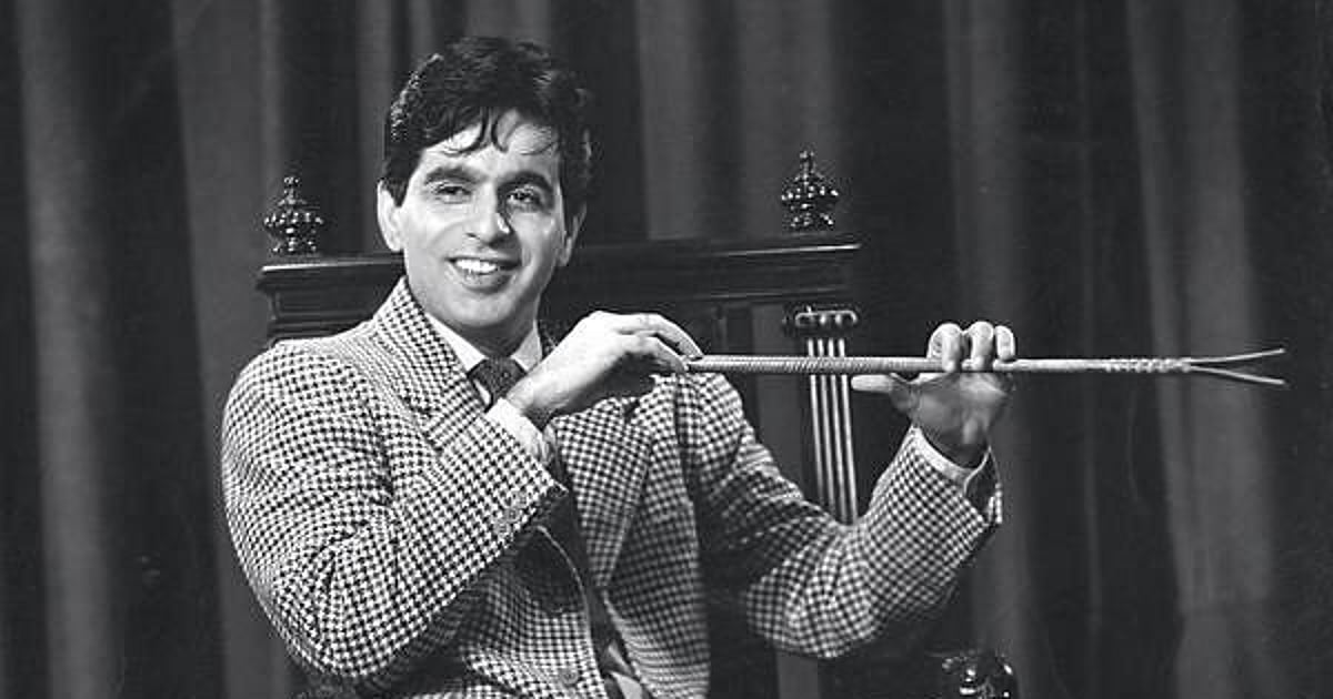 Yusuf bhai is like the sun, and the sun never sets: Veteran actor Biswajit Chatterjee remembers Dilip Kumar - Vimarsana News