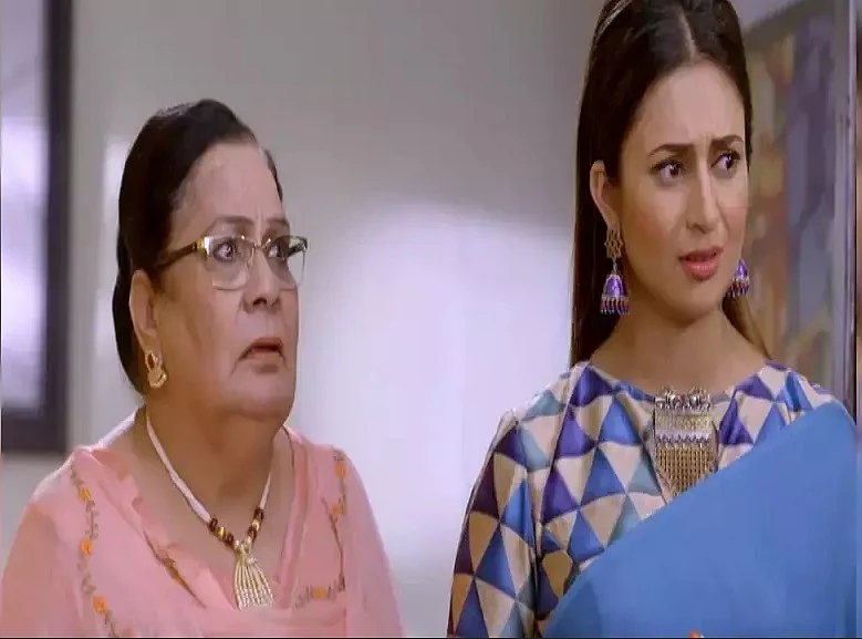 'Rasode mein kaun tha'... Saas-bahu pairs that redefined the relationship on TV